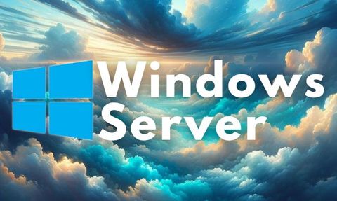 windows server