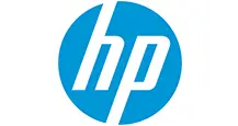 hp logo