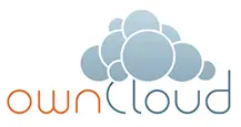 owncloud logo