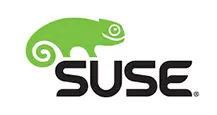 suse logo
