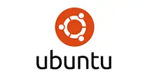 ubuntu logo