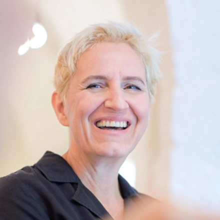 Ursi Zambrino – openminded